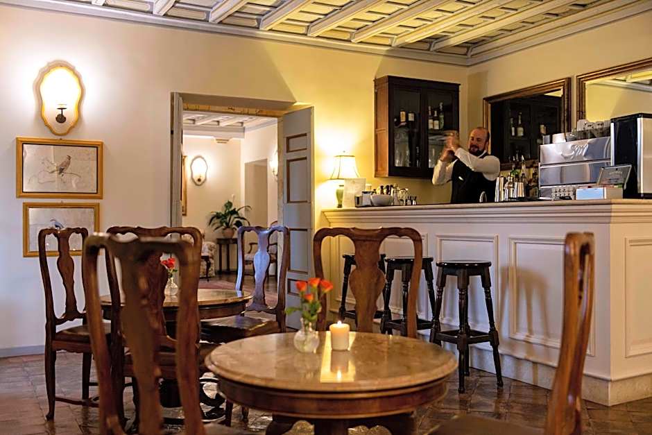 Hotel Terme di Stigliano