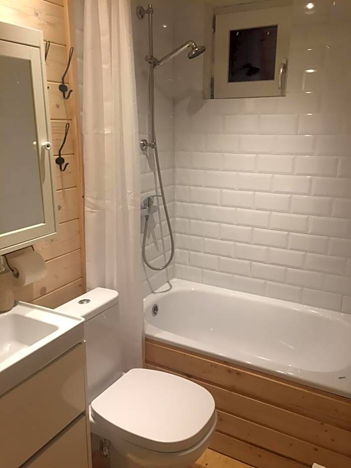 Domki nad morzem Sasino Mojo Miodno Checz