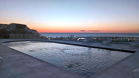 Hotel Piccolo Paradiso Del Gargano