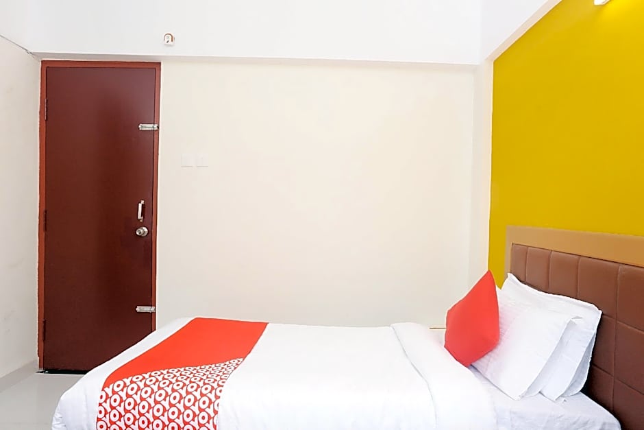 Hotel O Ganesh