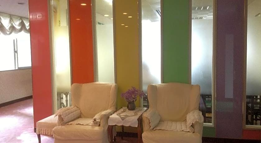 Hakuba King Hotel