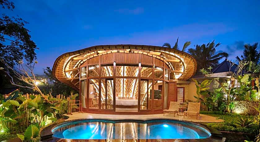Abian Ayu Villa