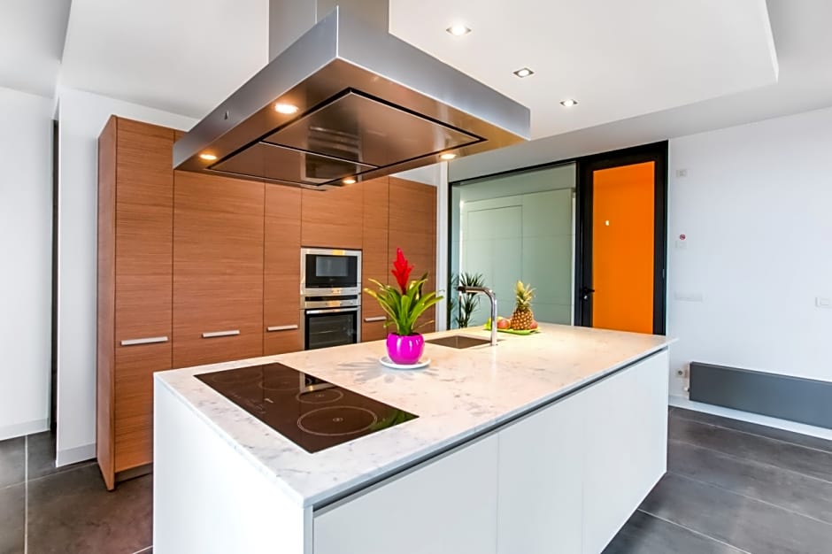 Cosmo Apartments Sants