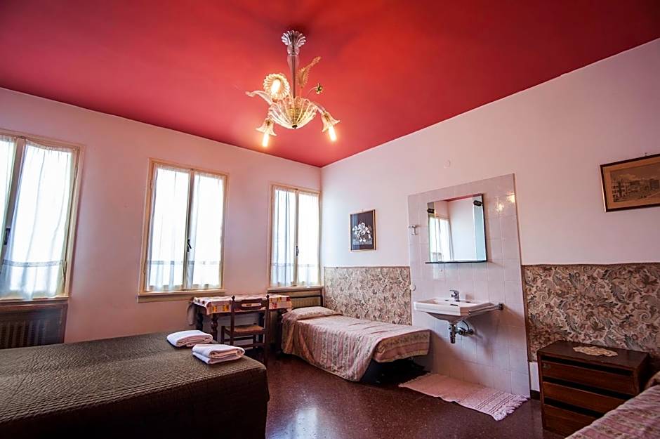 Hotel Locanda Ca' Foscari
