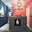 Blueboat Hostel Jeonju (Korea Quality)