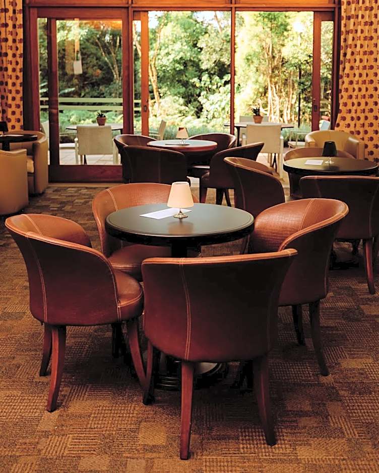 Serra Alta Hotel