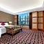 Vanburgh Hotel