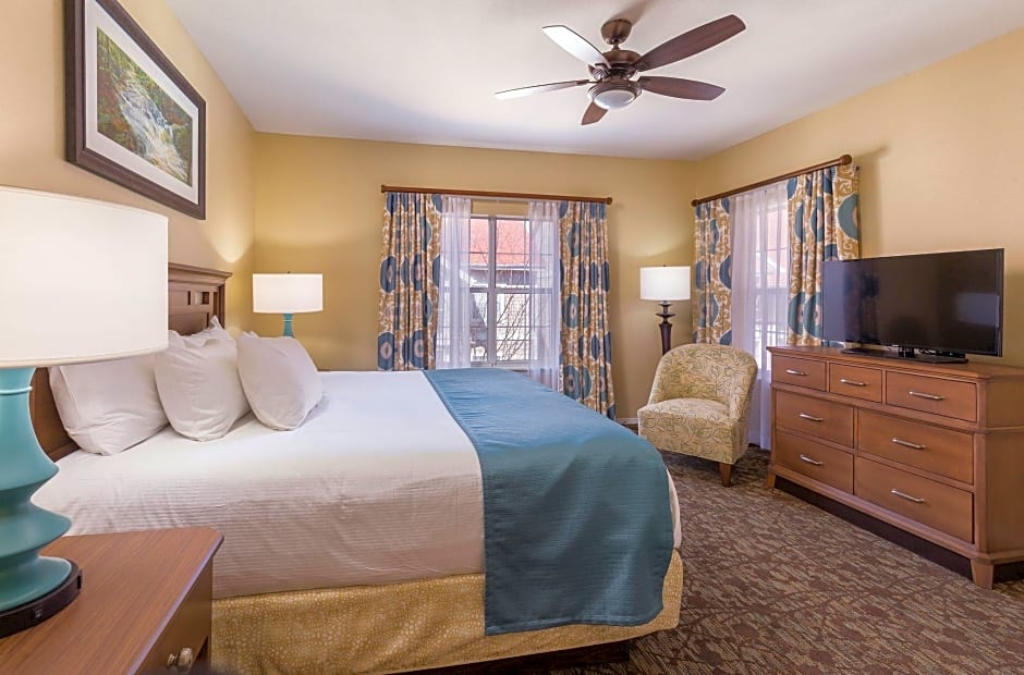 Branson at the Meadows Resort by ResortShare