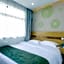 GreenTree Inn Jiaxin Puyuan Kaixuan Road