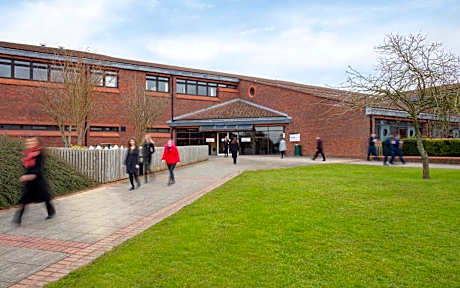 Yarnfield Park Training And Conference Centre