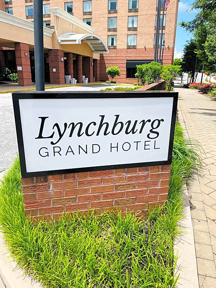 Lynchburg Grand Estate by IHG