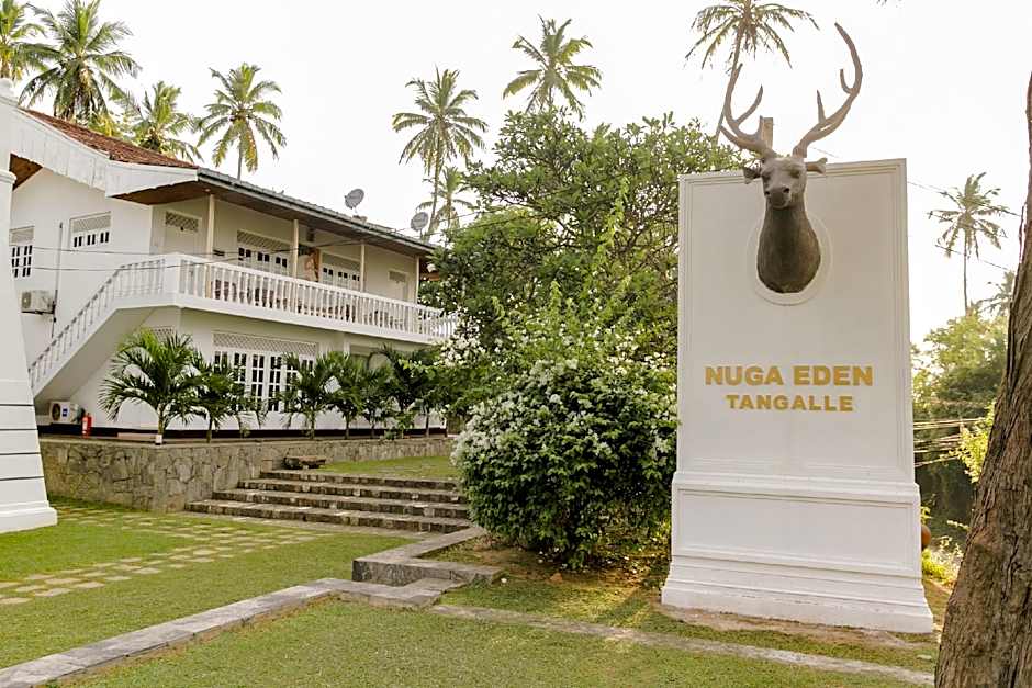 Nuga Eden Tangalle