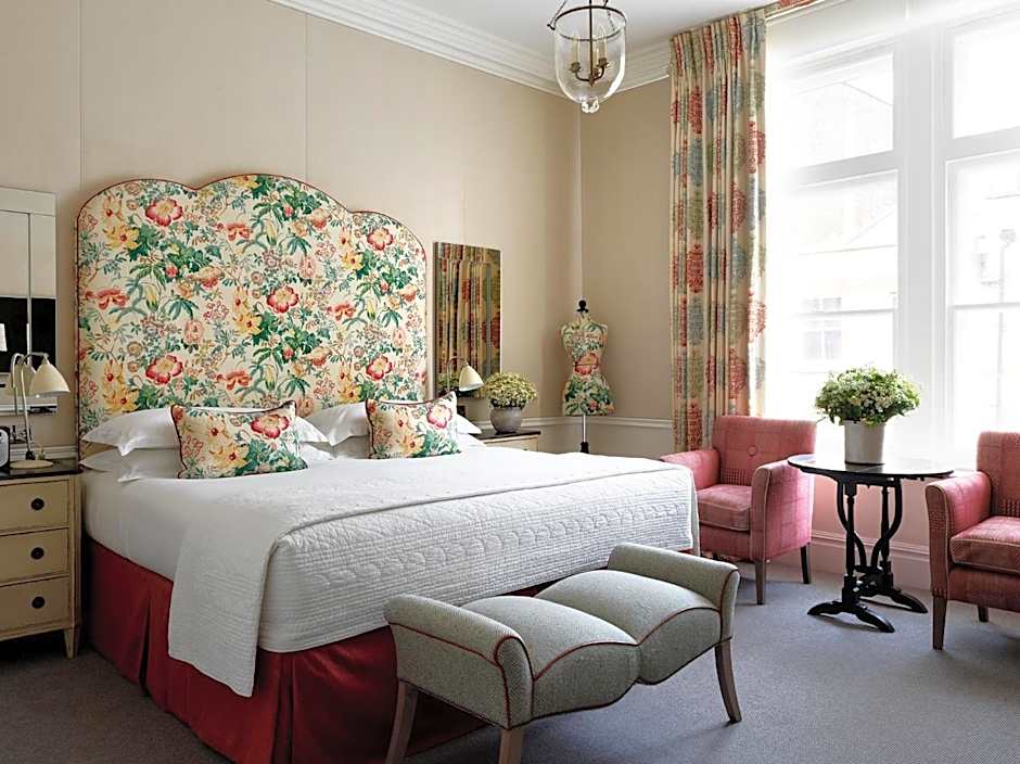 Covent Garden Hotel, Firmdale Hotels