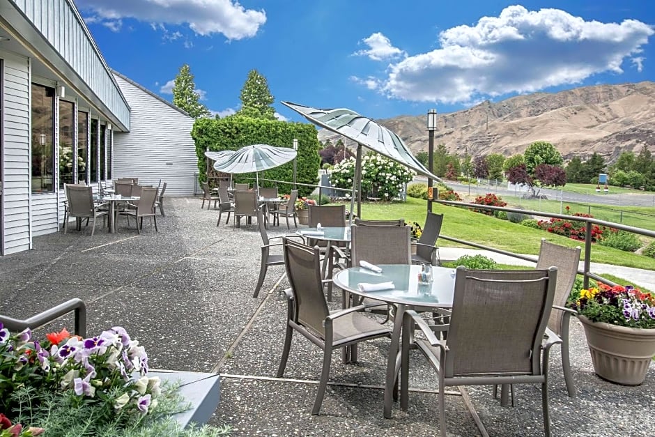 Holiday Inn Clarkston Lewiston By IHG