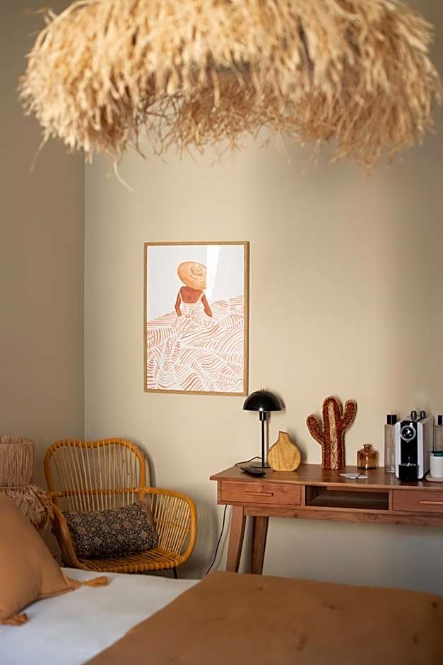 La Maison Clémenceau