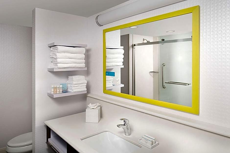 Hampton Inn By Hilton Miami Airport East