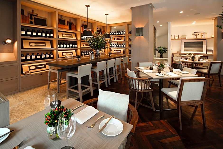 Las Alcobas, A Luxury Collection Hotel, Mexico City