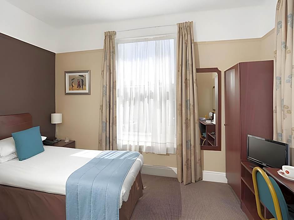 The Beresford Hotel
