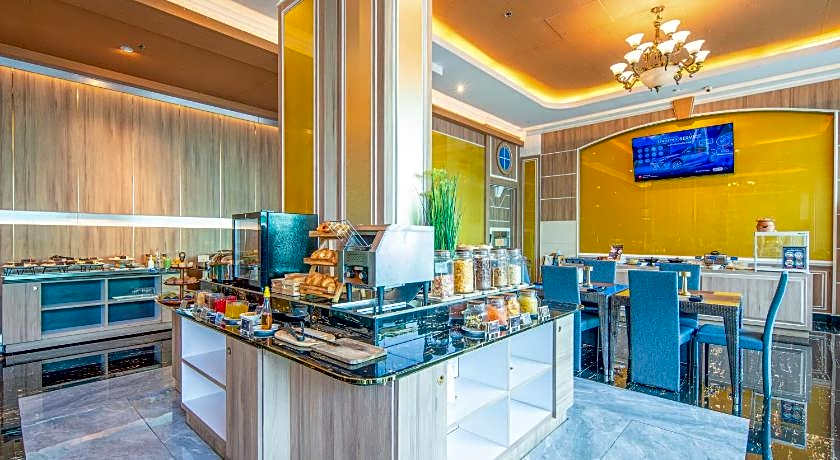 Sira Grande Hotel & Spa