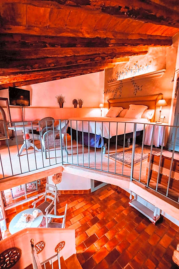 Hotel Finca Ca N'ai - Adults Only