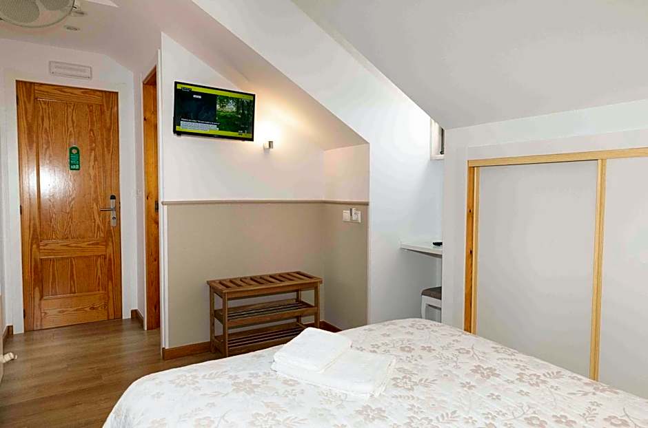 Hotel San Briz