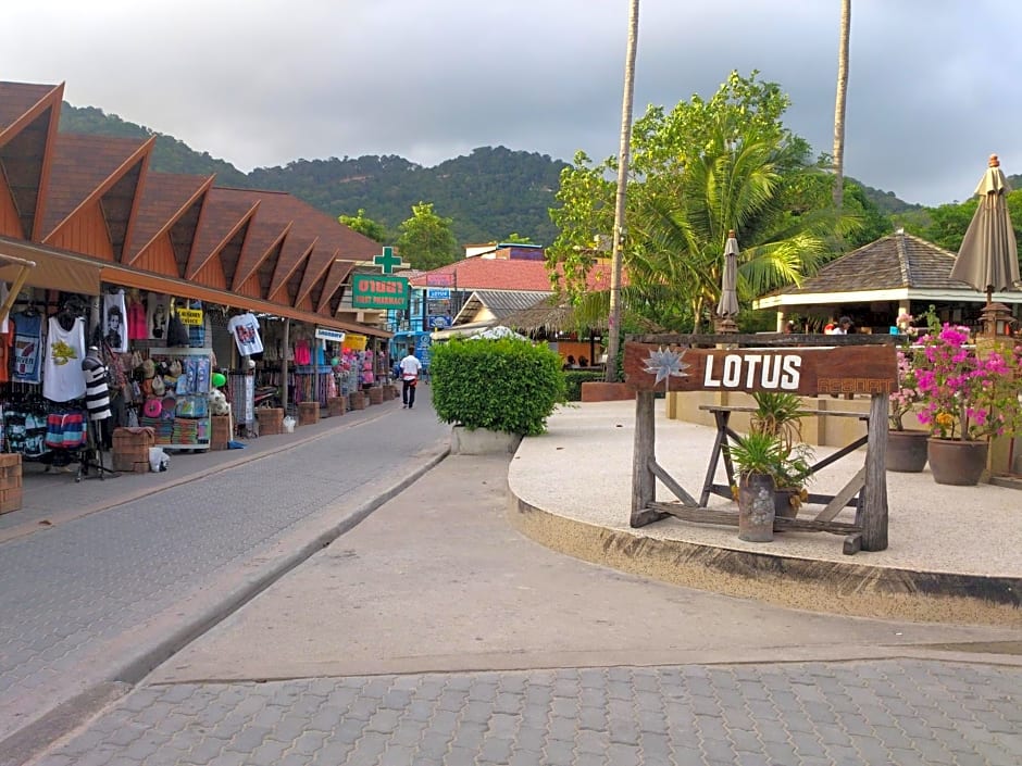 Lotus Resort
