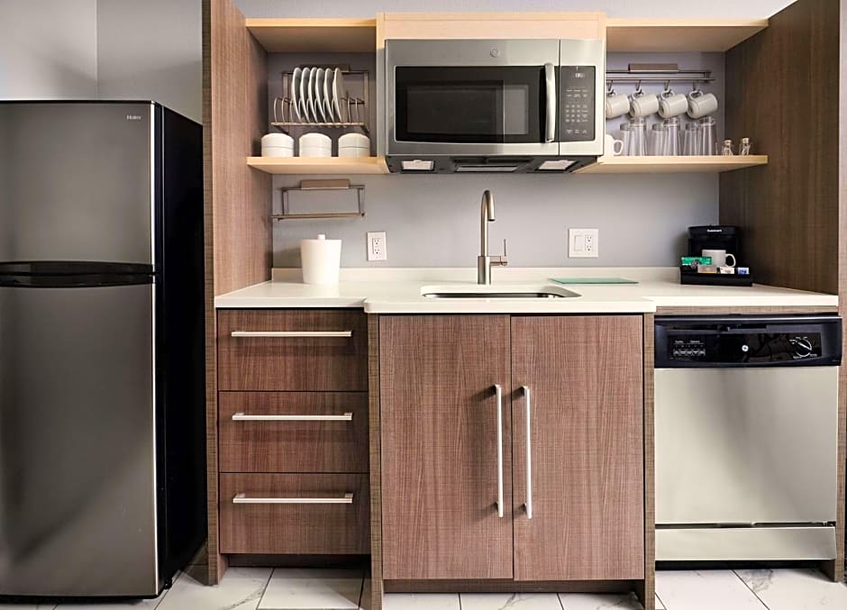 Home2 Suites by Hilton Jackson/Pearl, MS