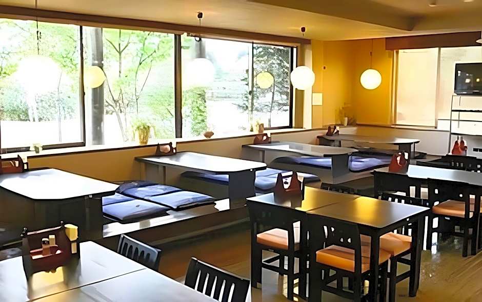 Hotel Route Inn Court Minami Alps