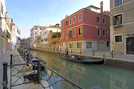 Albergo Basilea