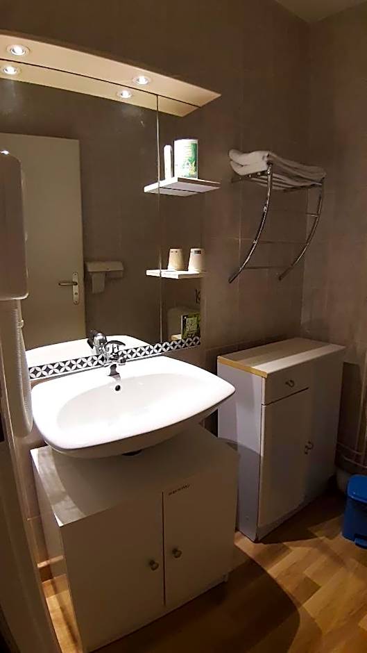 Hotel De La Route Verte