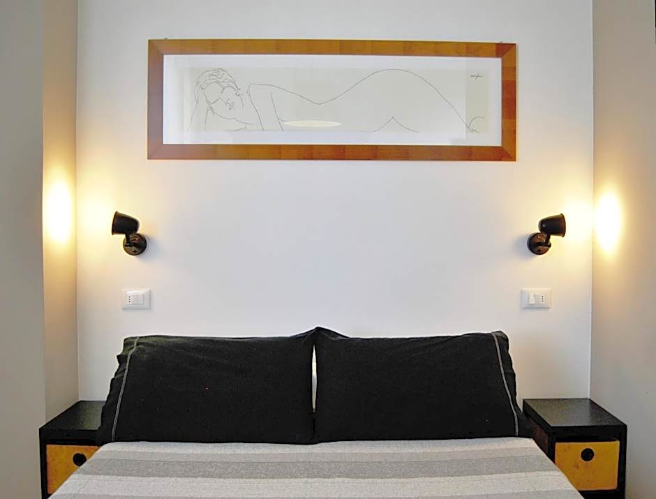 Le Bassotte b&b