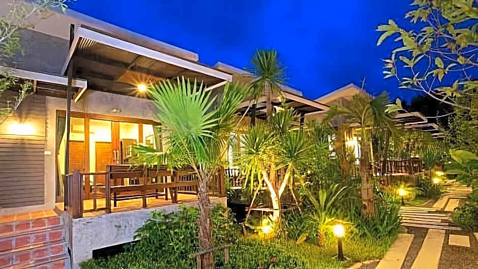 Dreamville Koh Phangan.