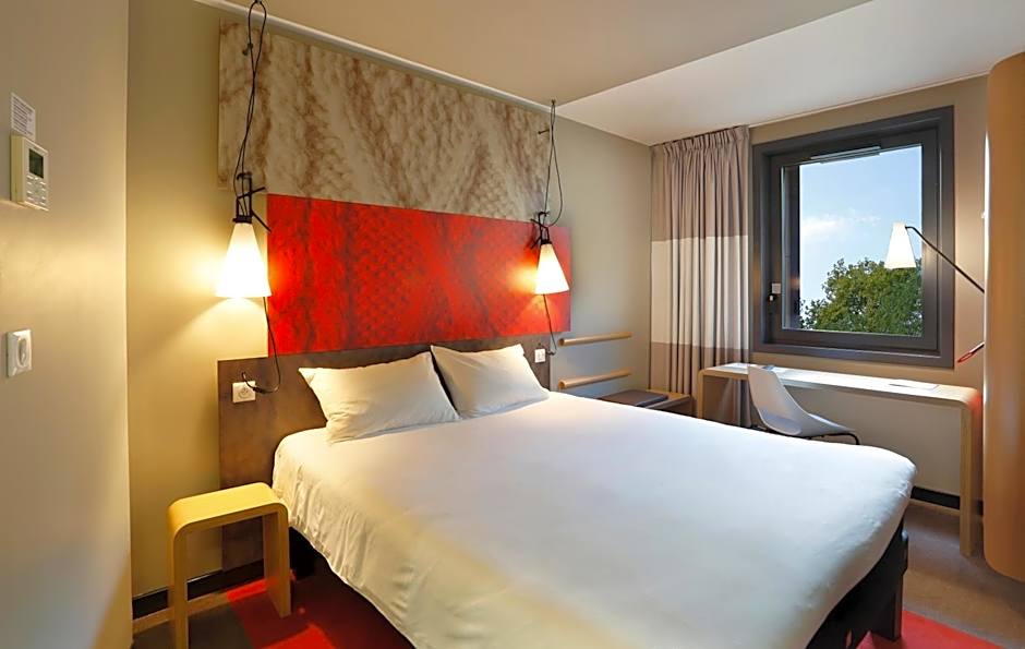 ibis Le Mans Est Pontlieue