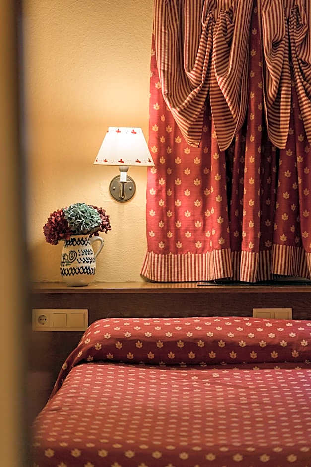 Hotel Aran La Abuela