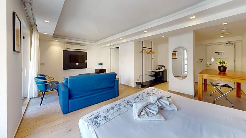 The G Hotel by JL