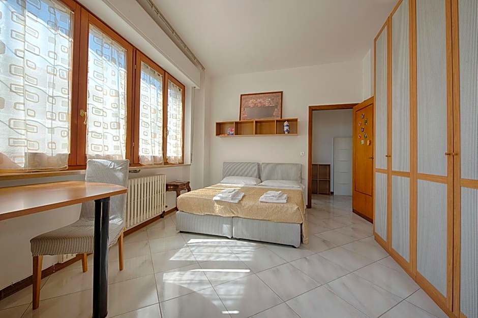 Residence Palazzo Gasparroni