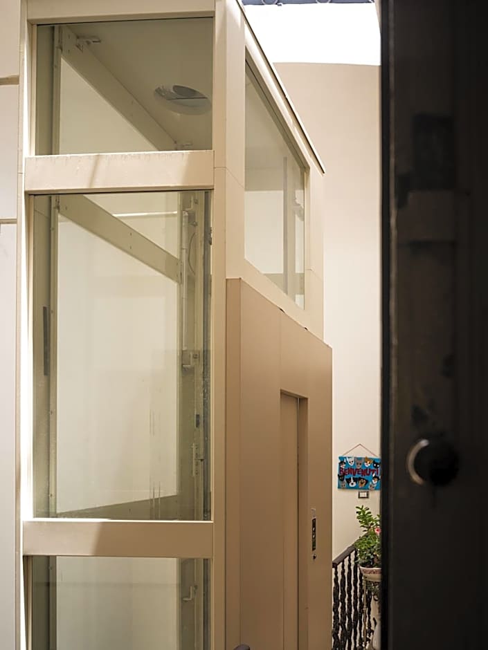 Duomo & Università Rooms