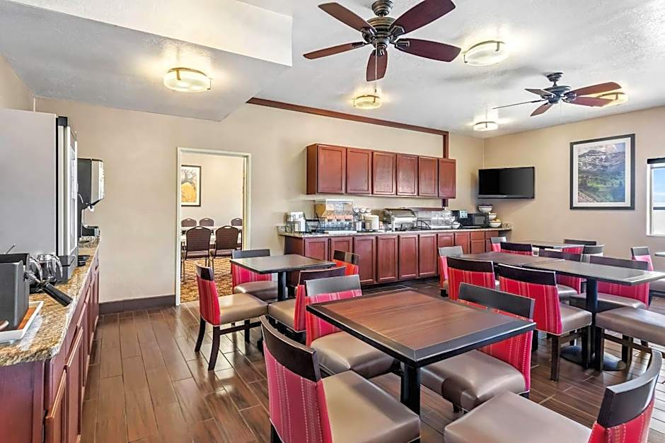 Comfort Inn Elko