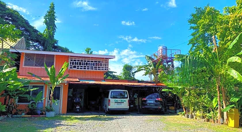 Casa Belina Bed & Breakfast