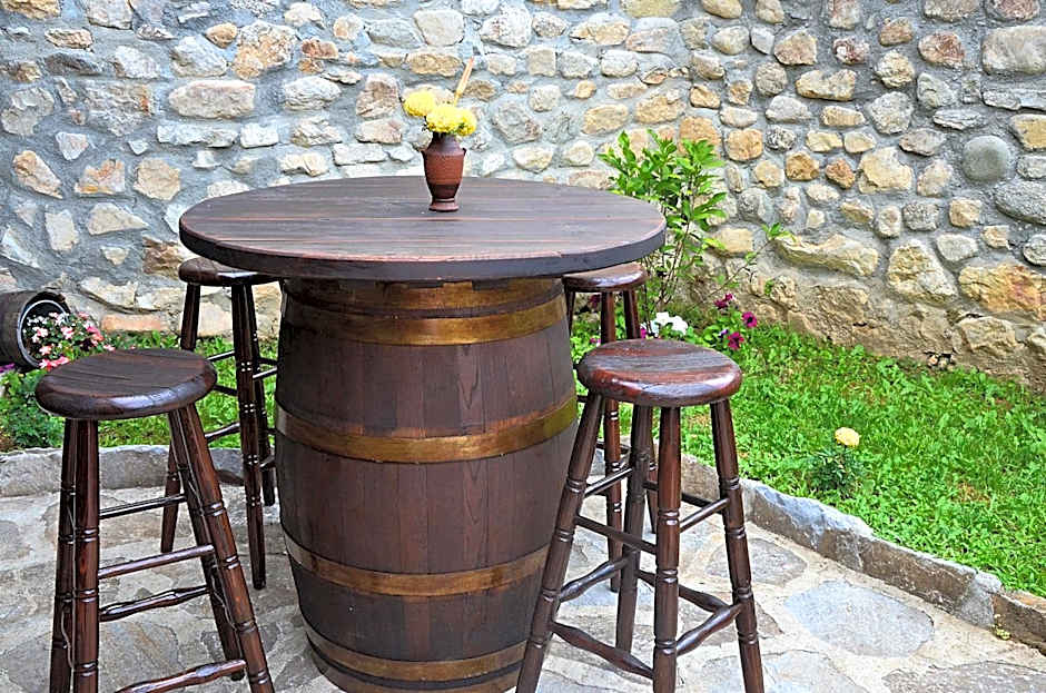 Family Hotel Dinchova kushta