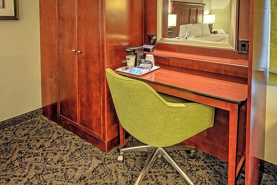 Hampton Inn By Hilton Charlotte/Matthews