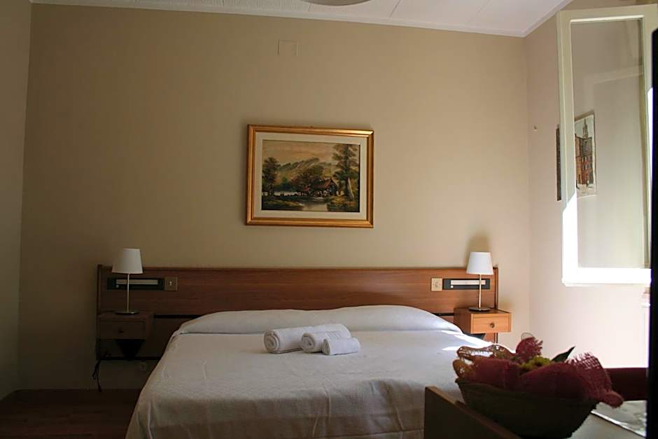 Hotel Villa dei Pini