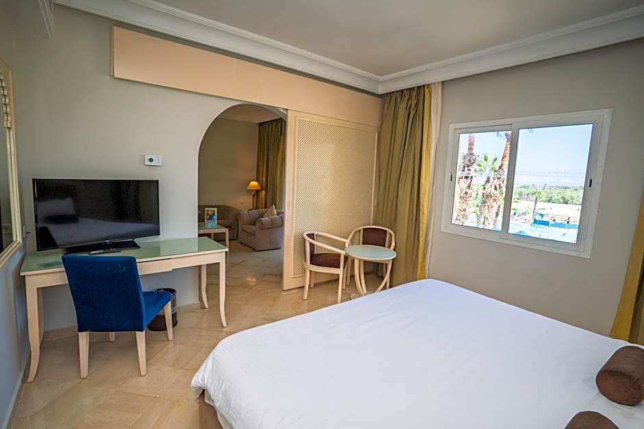 Verdi Tunis Beach Resort