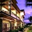 The Oxalis Regency Hotel