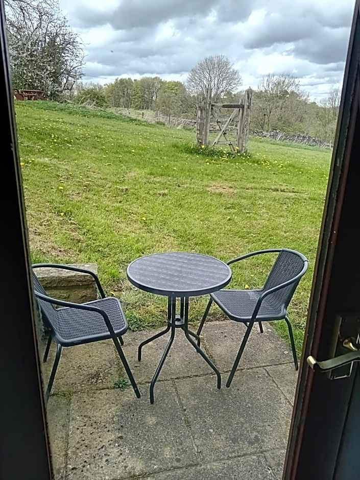 Ye Olde Bowling Green Inn