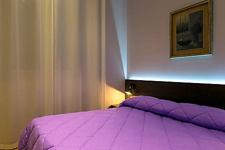 King Room with Garden View