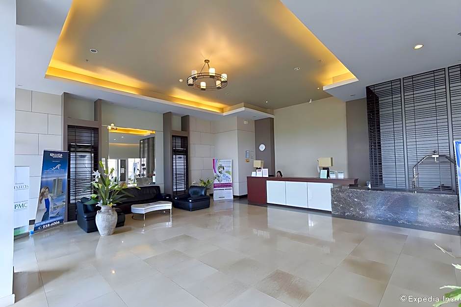 La Mirada Hotel