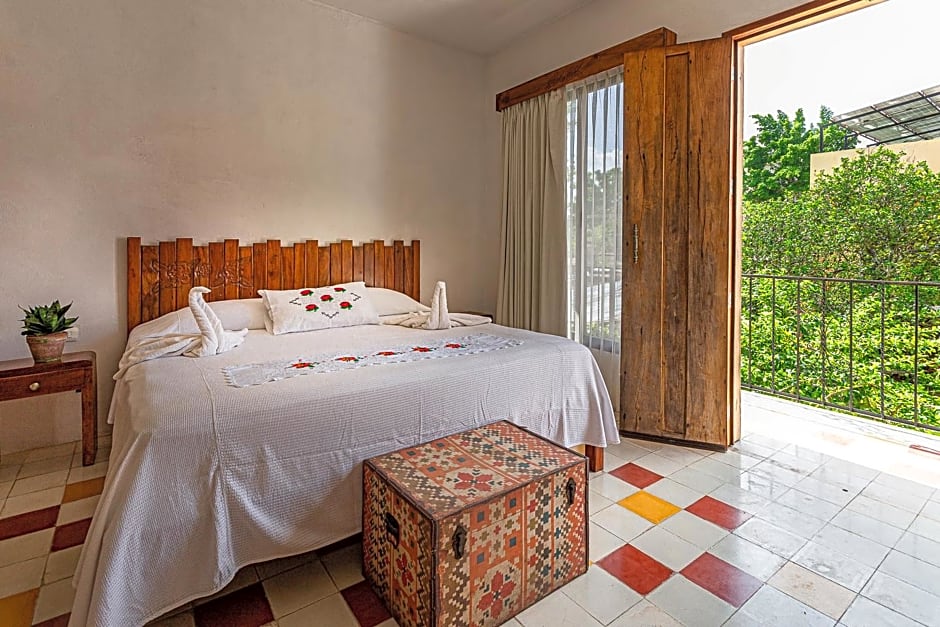 Hotel Boutique Casa Hipil