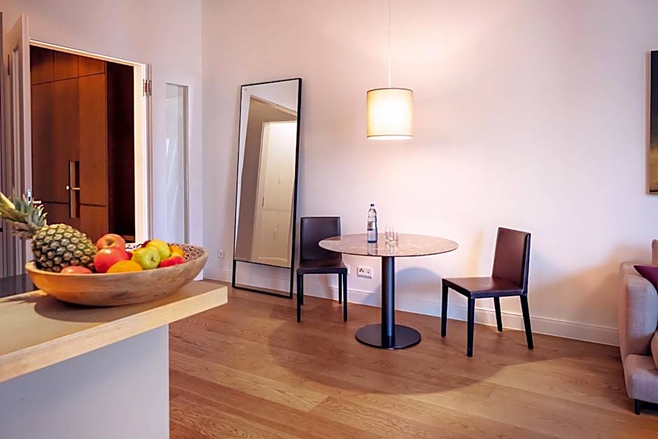 The Wellem Residences