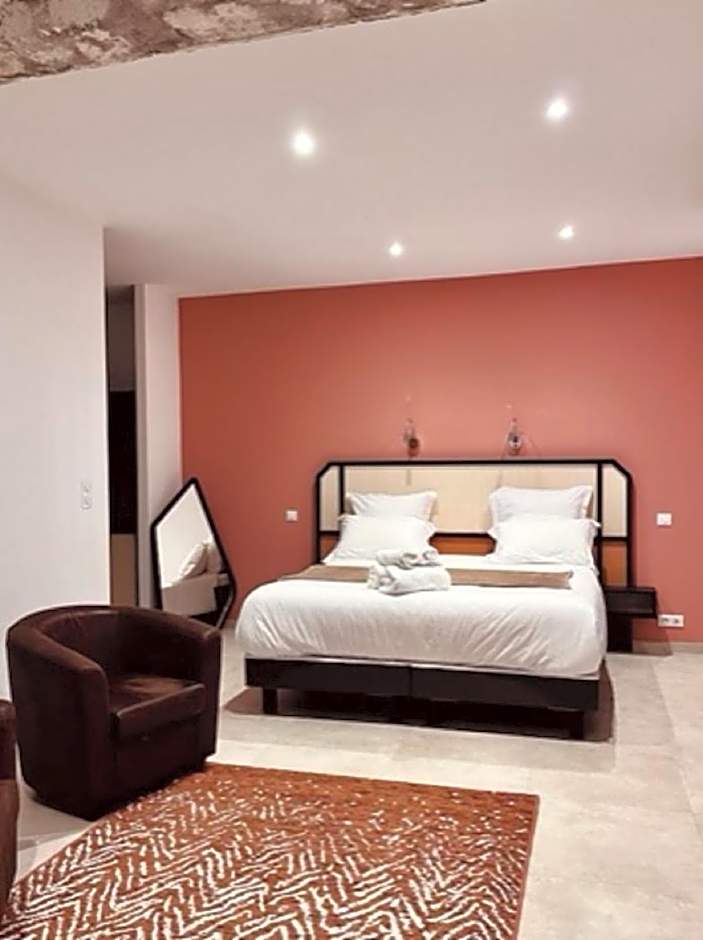 Hôtel du Golfe Pinarello